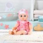 ZAPF - Baby Annabell Papusa la baita 30 cm Zapf Creation - 2